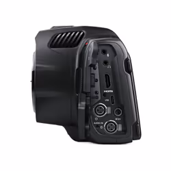 Blackmagic Design Pocket Cinema Camera 6K Pro - Additional view 4