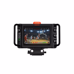 Blackmagic Design Studio Camera 4K Pro