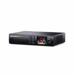 Blackmagic Design Ultimatte 12 HD