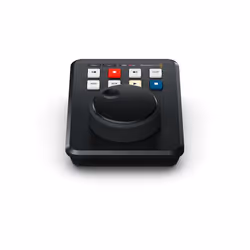 Blackmagic Design HyperDeck Shuttle HD, Black, Windows 10, Windows 11, Mac OS X 11.0 Big Sur, Mac OS X 12.0 Monterey, 98 mm, ...