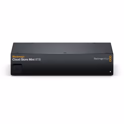 Blackmagic Design Cloud Store Mini 8TB
