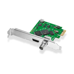 Blackmagic Design DeckLink Mini Monitor HD video capturing device Internal PCIe