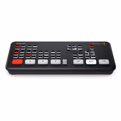 Blackmagic Design ATEM SDI, Full HD, 1280 x 720,1920 x 1080 pixels, 720p, 1080i, 1080p, 60 fps, 4:2:2, 10 bit