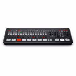 Blackmagic Design ATEM SDI Extreme ISO, Full HD, 1280 x 720,1920 x 1080 pixels, 720p, 1080i, 1080p, 60 fps, 4:2:2, 10 bit