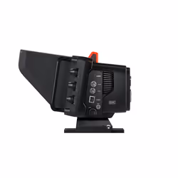 Blackmagic Design Studio Camera 6K Pro Shoulder camcorder Black - Additional view 5
