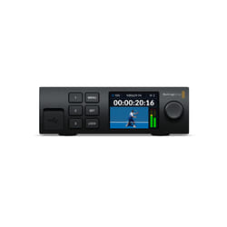 Blackmagic Design CONVNVIPA3/3G video signal converter Active video converter