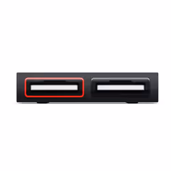 Blackmagic Design Cloud Dock 2
