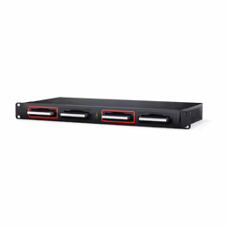 Blackmagic Design Cloud Dock 4