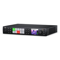 Blackmagic Design ATEM 1 M/E Constellation 4K BNC