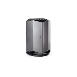 Blackmagic Design DWCLDF/CLDMAX48 personal cloud storage device 48 TB Ethernet LAN Black, Silver