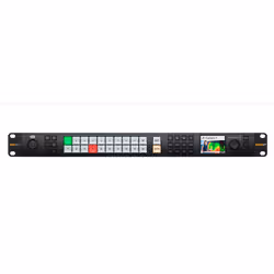 Blackmagic Design ATEM Monitoring Rack Panel 20