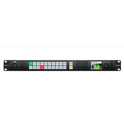 Blackmagic Design ATEM Monitoring Rack Panel 20