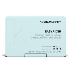 KEVIN MURPHY Easy Rider Anti Frizz Flexible Hold Cream, 3.4 Ounce