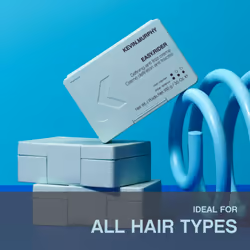 KEVIN MURPHY Easy Rider Anti Frizz Flexible Hold Cream, 3.4 Ounce - Additional view 4