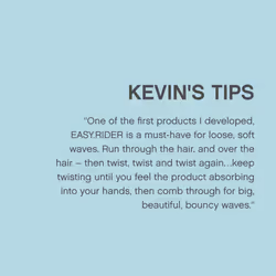 KEVIN MURPHY Easy Rider Anti Frizz Flexible Hold Cream, 3.4 Ounce - Additional view 5