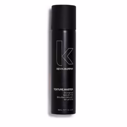 Kevin.Murphy TEXTURE.MASTER, Hair spray, Unisex, 145 ml, Volumizing, Spray lightly over dried hair and transcend.