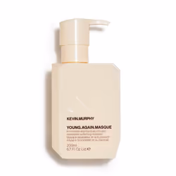 Kevin.Murphy YOUNG.AGAIN.MASQUE 200ml, 200 ml, Unisex, Brittle hair, Damaged hair, Dry hair, Repair, Shine, Softening, Streng ...