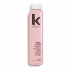 Kevin.Murphy ANGEL.MASQUE 200ml, 200 ml, Unisex, All hair, Damaged hair, Dyed hair, Thin hair, All colours, Colour protection ...