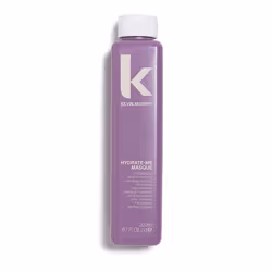 Kevin.Murphy HYDRATE-ME.MASQUE 200ml, 200 ml, Unisex, Damaged hair, Dry hair, Normal hair, Nourishing, Repair, Smoothing, Wat ...