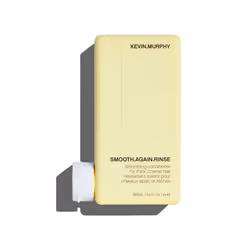 Kevin.Murphy Smooth.Again.Rinse Smoothing Conditioner For Thick, Coarse Hair, 250ml, Unisex, Thick hair, Unruly hair, Anti-fr ...