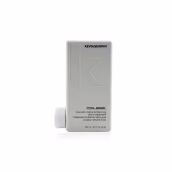 Cool.angel (cool Ash Colour Enhancing Shine Treatment) - 250ml/8.4oz