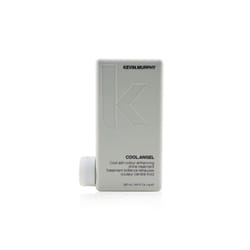 Cool.angel (cool Ash Colour Enhancing Shine Treatment) - 250ml/8.4oz