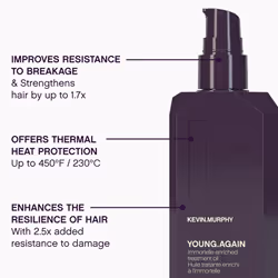 KEVIN MURPHY Young Again Immortelle Infused Treatment Oil 3.4 oz
