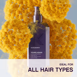 KEVIN MURPHY Young Again Immortelle Infused Treatment Oil 3.4 oz