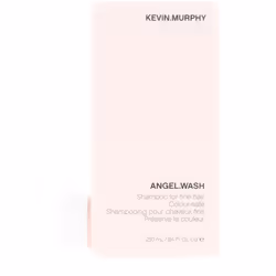 Angel Wash shampoo for fine colored hair 250 ml