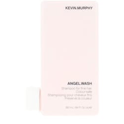 Angel Wash shampoo for fine colored hair 250 ml