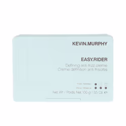 Easy Rider moisturizing anti-frizz cream 100 gr