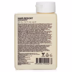 Kevin.Murphy   - Hair.Resort Beach Texturiser 018179   - 150ml/5.1oz