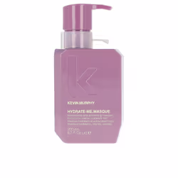 HYDRATE-ME.MASQUE moisturizing mask for dry and damaged hair 200 ml