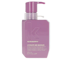 HYDRATE-ME.MASQUE moisturizing mask for dry and damaged hair 200 ml
