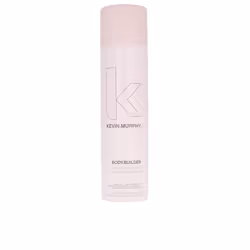 Body Builder volumizing foam 400 ml