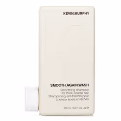 Kevin.Murphy   - Smooth.Again.Wash (Smoothing Shampoo - For Thick, Coarse Hair) 060000   - 250ml/8.4oz