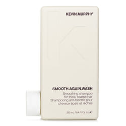 Kevin.Murphy   - Smooth.Again.Wash (Smoothing Shampoo - For Thick, Coarse Hair) 060000   - 250ml/8.4oz