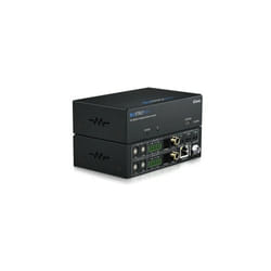 Blustream DA22DIG audio converter Black