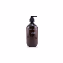 Hand Cream - Vanilla & Orange Peel - 500ml/16.9oz