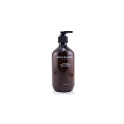 Hand Cream - Vanilla & Orange Peel - 500ml/16.9oz