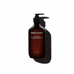 Grown Alchemist GAHW500, Skin, Liquid soap, Nourishing, Softening, Aqua (Purified Water), Sodium Lauroyl Sarcosinate (Plant), ...
