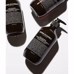Grown Alchemist GABC500 shower gel & body washes 500 ml Women