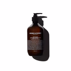 Grown Alchemist Body Cream 500ml, Cream, Women, Moisturizing, Nourishing, Dry skin, 500 ml, Jojoba oil
