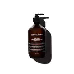 Grown Alchemist Body Cream 500ml Women
