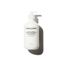 Grown Alchemist Anti-Frizz - Shampoo 0.5, 500 ml