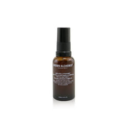Grown Alchemist Anti-Pollution Mist - Anti-Pollution Shield Complex, Phyto-Peptide-1, Tri-Hyaluronan Complex 30ml/1.01oz