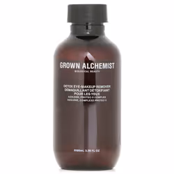 Grown Alchemist - Detox Eye Make Up Remover 008884 - 100ml