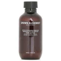 Grown Alchemist - Detox Eye Make Up Remover 008884 - 100ml