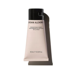 Face Primer - Anti Pollution Makeup Primer, Prebiotic-Peptide Hydrating Primer - Illuminating Skin Defence, Silicone Free, Pore Reducing Primer
