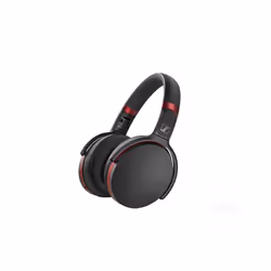 Sennheiser HD 458BT Noise-Canceling Wireless Over-Ear Headphones